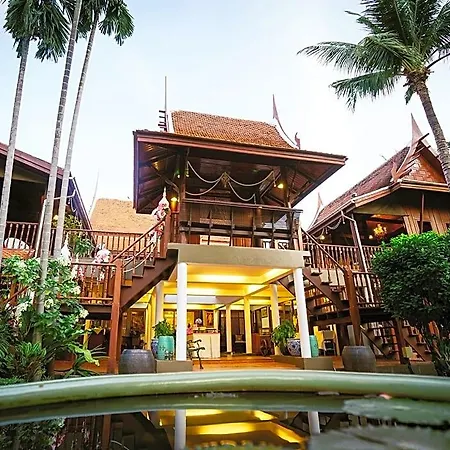 Dhabkwan Resort