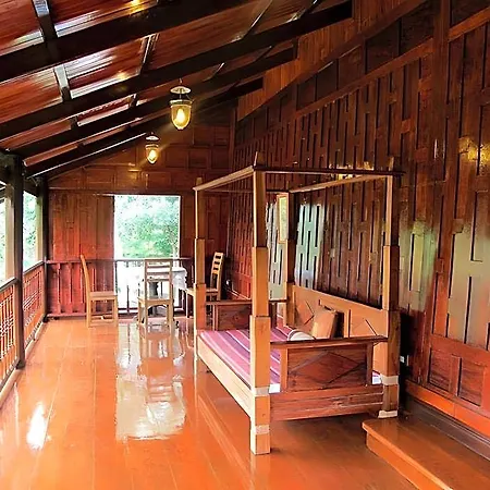 Dhabkwan Resort