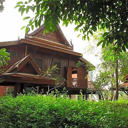 Dhabkwan Resort