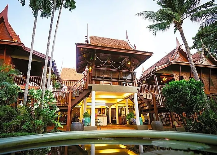 Dhabkwan 4* Bangkok