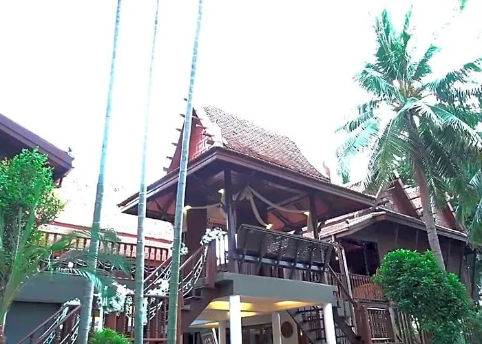 Dhabkwan Hotel