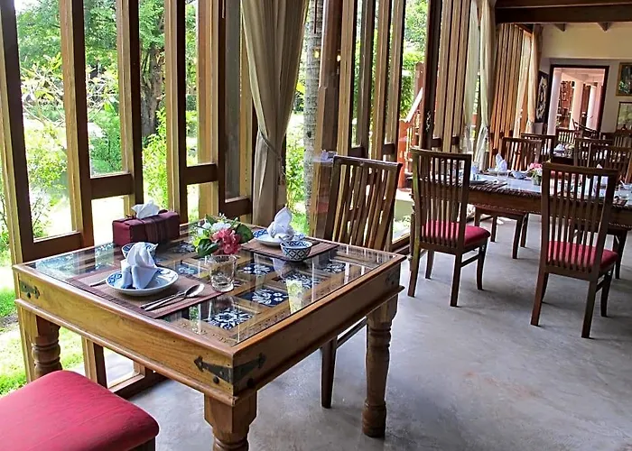 Dhabkwan 4* Bangkok