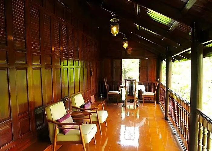 Hotel Dhabkwan