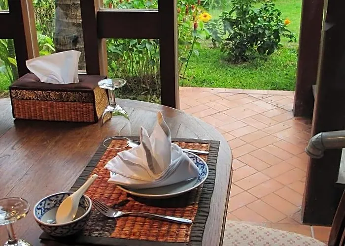 Hotel Dhabkwan Bangkok