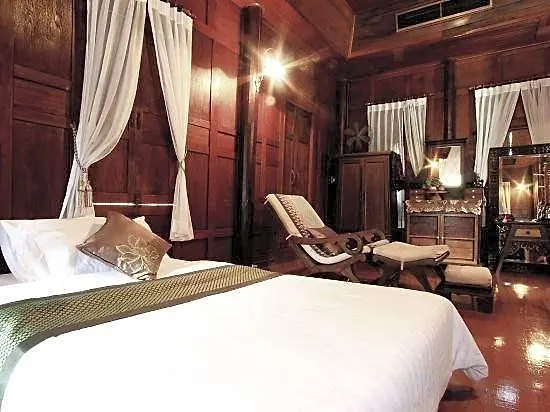 Dhabkwan Hotel 4*