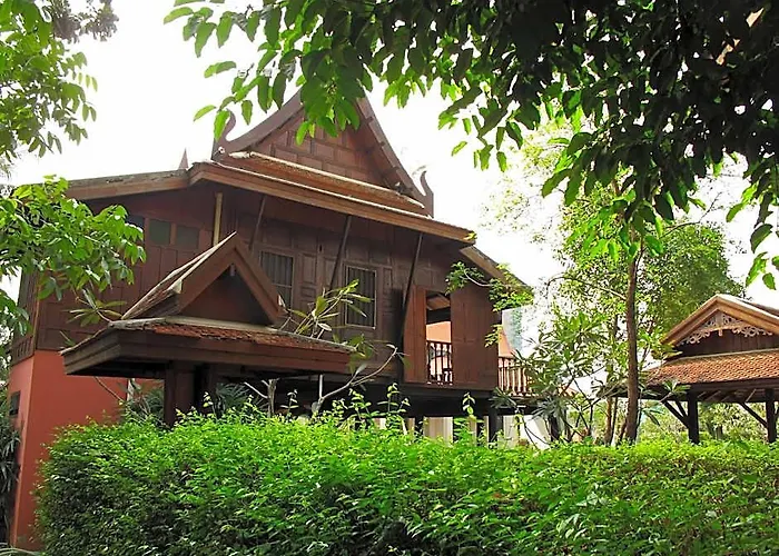 Resort Dhabkwan