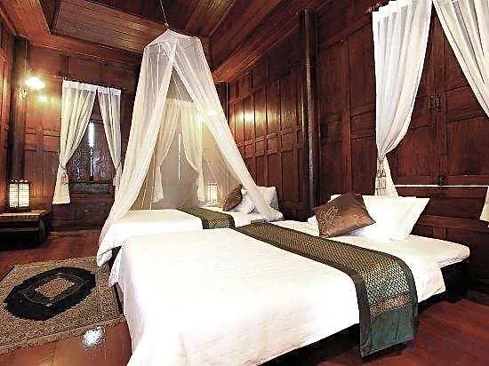 Dhabkwan 4* Bangkok